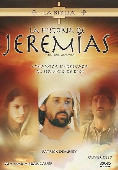 El profeta jeremias